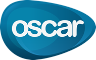 Logo: Oscar